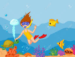 to snork
